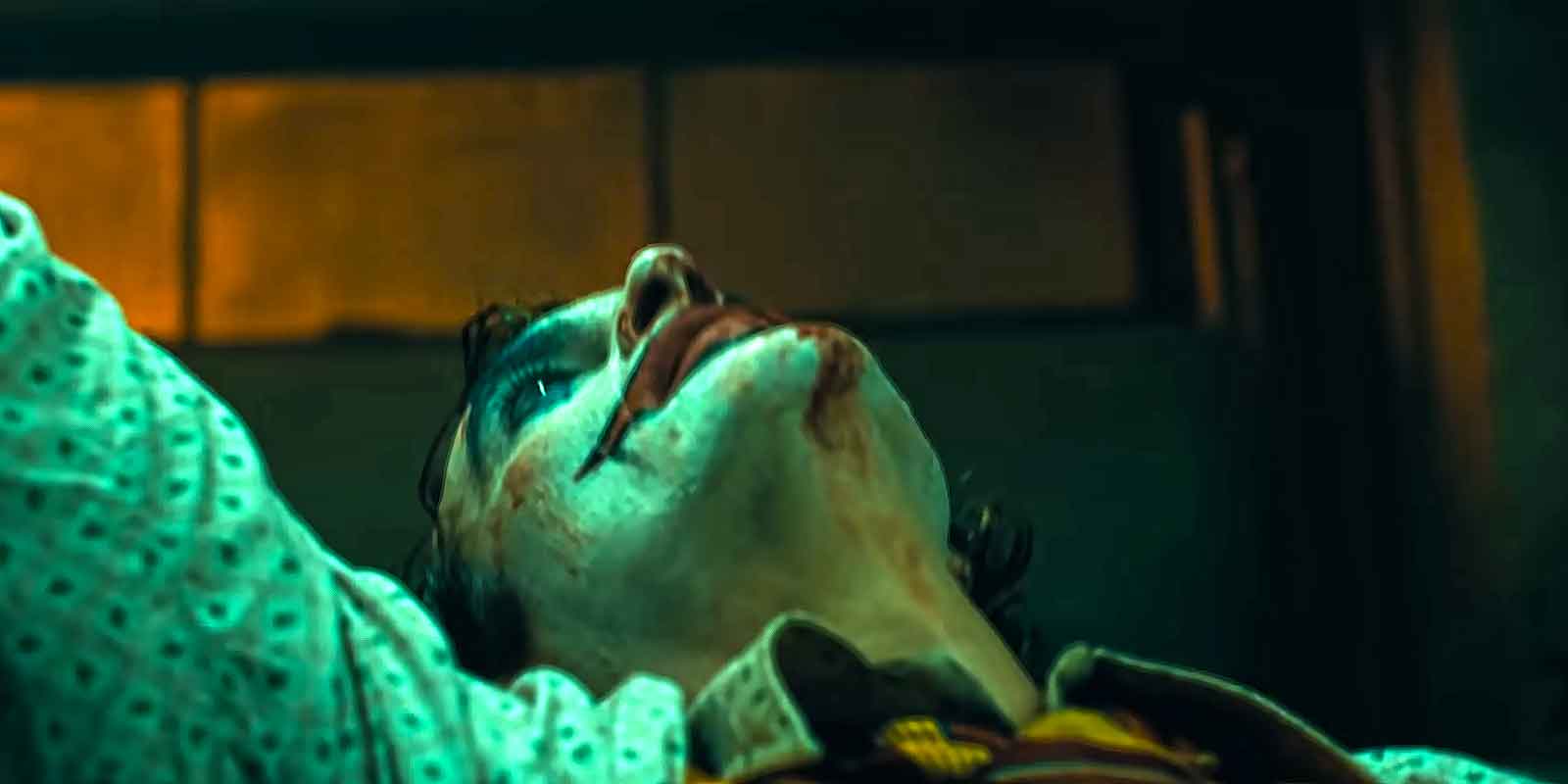 Joker film 2019